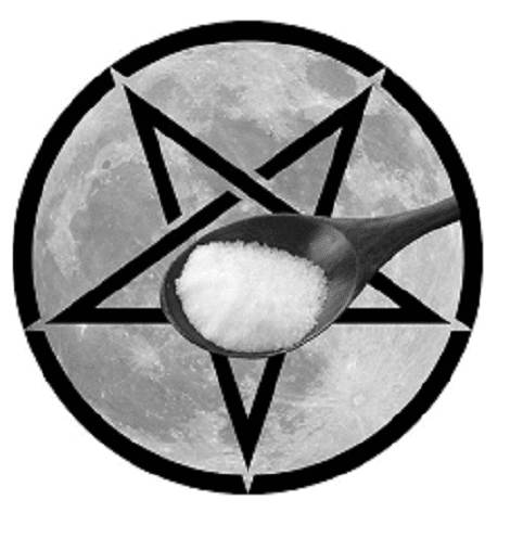 Sel de Pleine Lune Chamanique - Divinaroma
