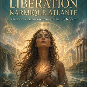 Soin de Libération Karmique Atlante