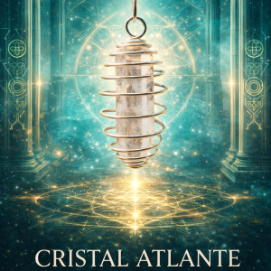 Cristal Atlante