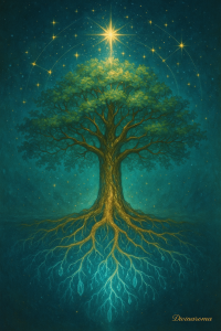 L’Arbre Atlante