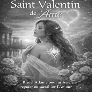 La Saint Valentin de l’âme