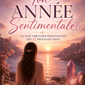 Ton Année Sentimentale