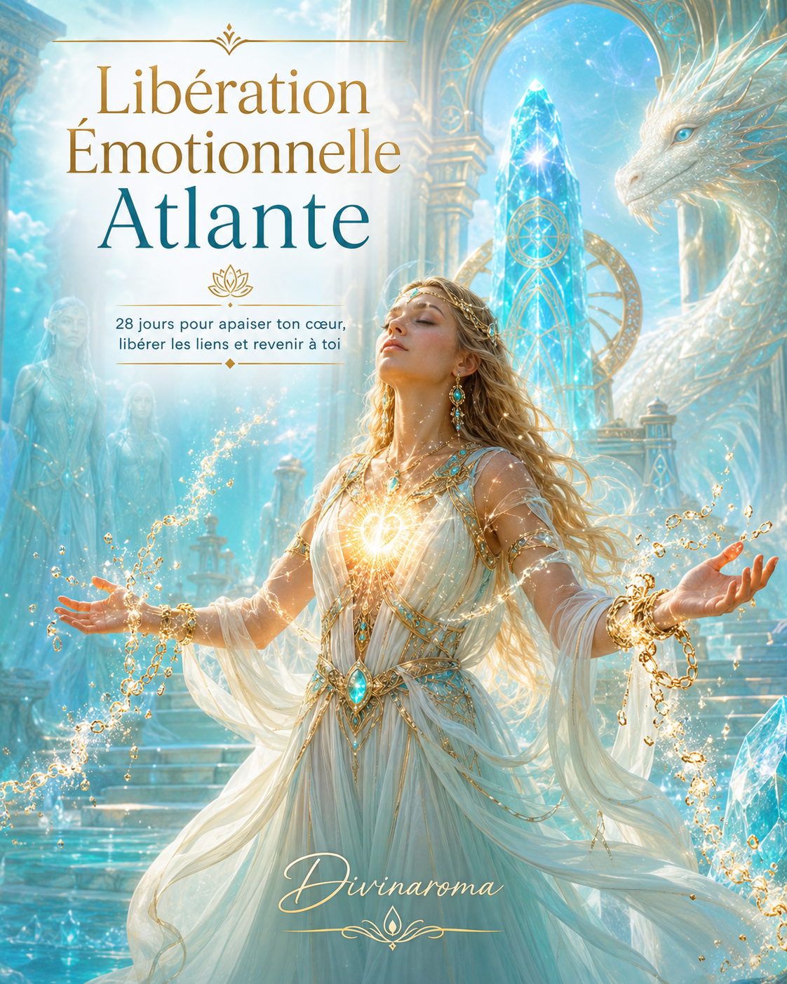 Libération Émotionnelle Atlante